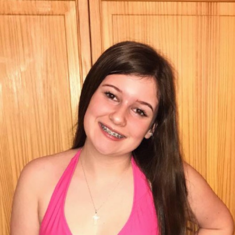 Meet your Posher, Kylie